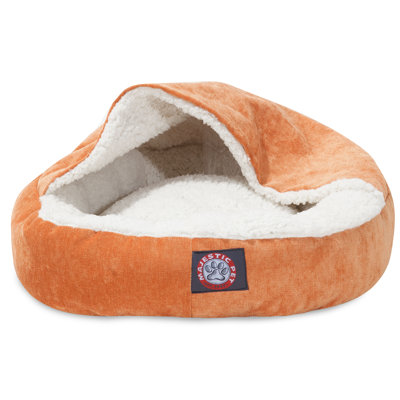 Lit pour chat rond/ovale