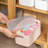 Rebrilliant Plastic Decorative Bins