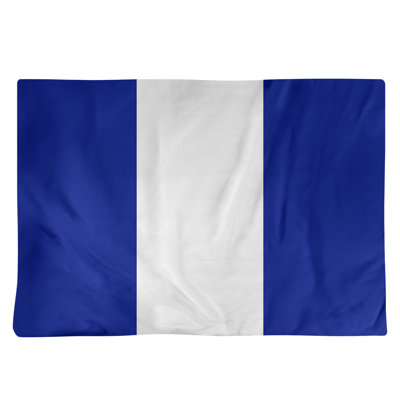 Récapitulatif 18" à rayures de football Denver