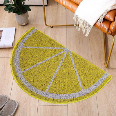  Funky Doormat