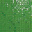 Evergreen 5/8" x 5/8" Glass Mosaic