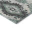 Premium Machine Washable Crestover AMF1878 Aztec Rug-714204570