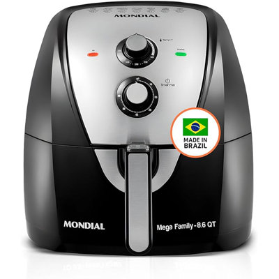 Mondial 8.6 Quarts Air Fryer