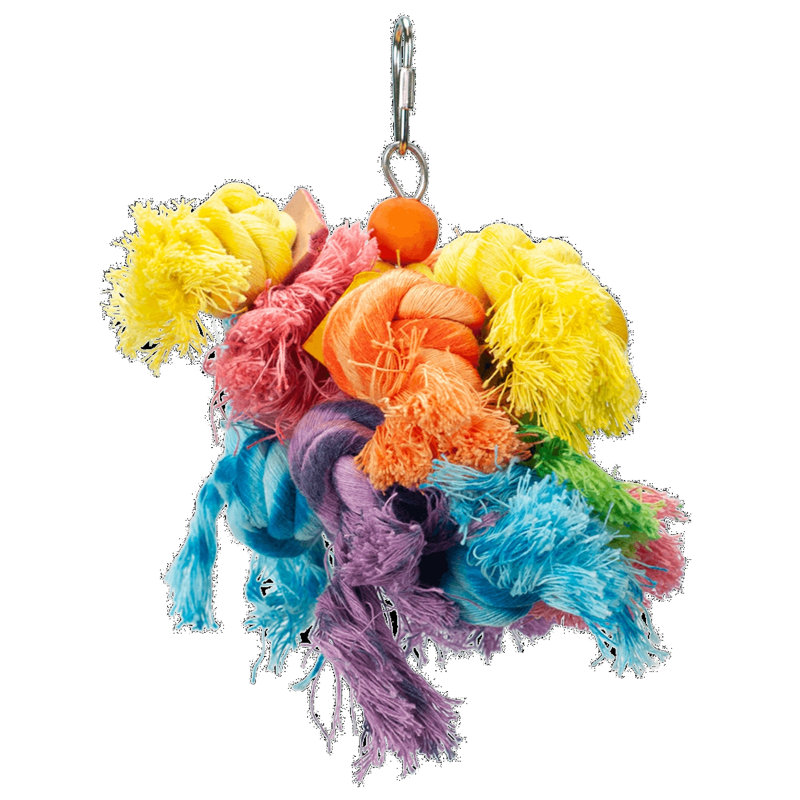 Ensemble de jouets Happy Beaks
