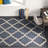 Thuan Wool Moroccan Indoor Rug-1397131312