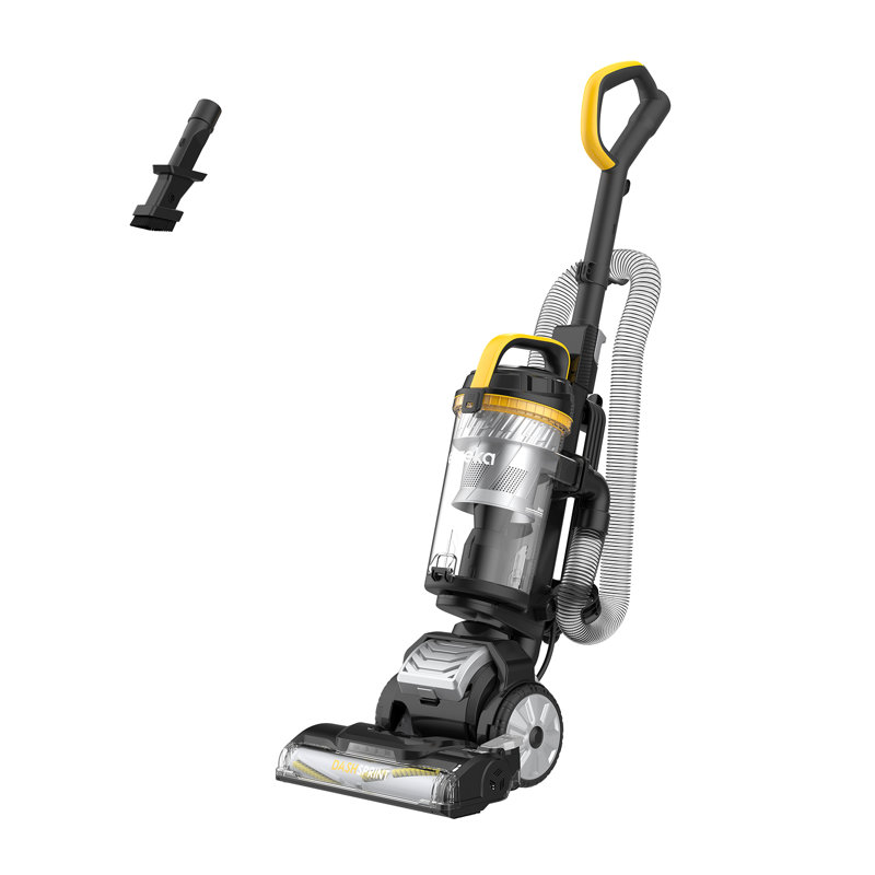 Living And Home Bagless Steam Cleaner & Steam Mop
