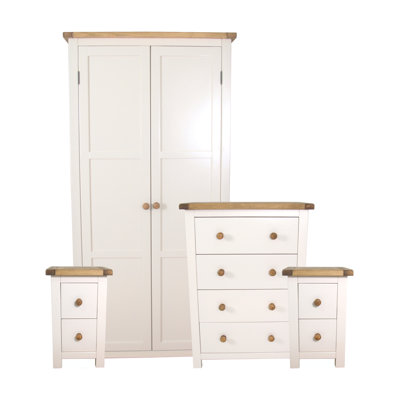 Hingham Piece Bedroom Set