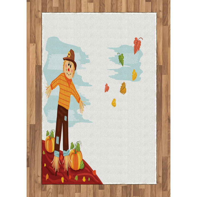 Wildomar Area Rug, Rectangle 120 x 180cm