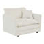 Ensemble de causeuse et de chaise 2 places, ensemble de canapé et de fauteuil 2 pièces, causeuse et fauteuil d'appoint-1383744130