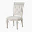Chaise de salle à manger 2 pièces