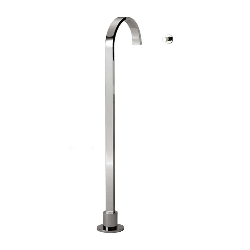 Kubista Tub Filler
