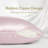 100% Mulberry Silk Pillowcase-102190322-102190326