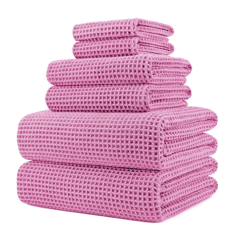 Mulit-Size Set, Pink