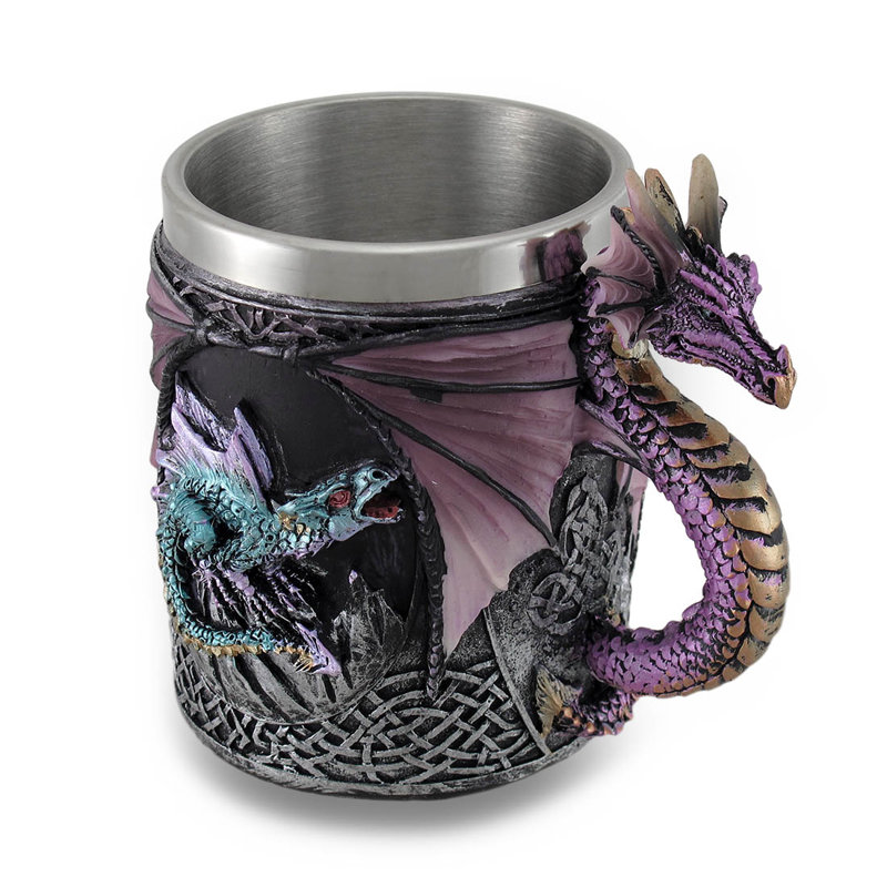 Porte-stylo Derelle Dragon