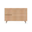 Buffet en blanc-433326930