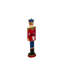 Figurine surdimensionnée de casse-noisettes