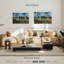 Wilson Wilson avec trembles au premier plan-720630404-720630415