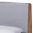 Rolph Upholstered Slat Bed-345934561-345934560
