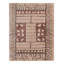 One-of-a-Kind 7’x9’3” Hand Knotted Area Rug