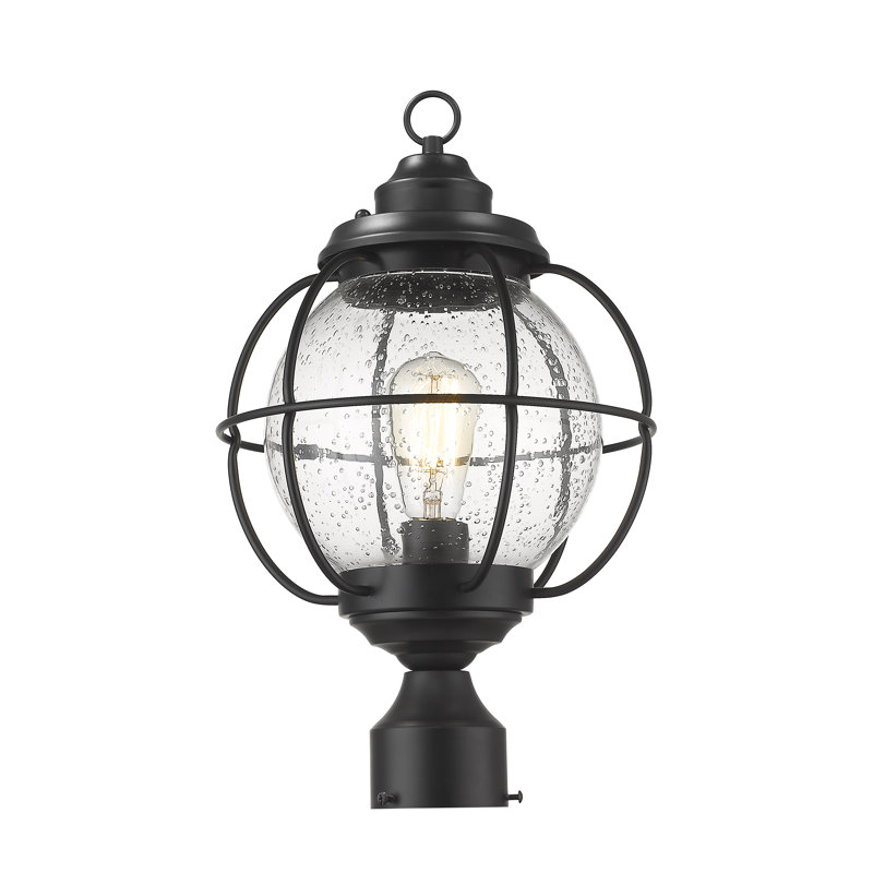 Hobert Lantern Head