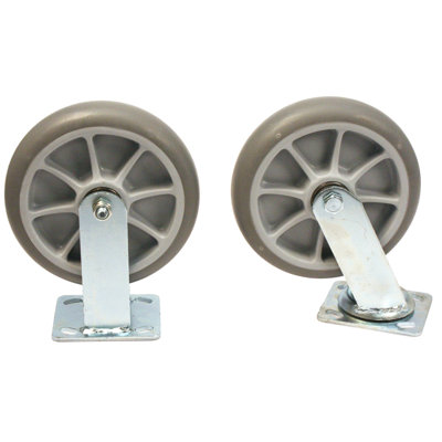 Casters