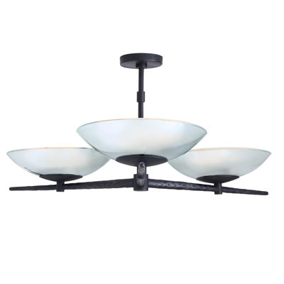Mason 9 - Light Chandelier