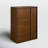 Alvarez 36" W Solid Wood 5-Drawer Dresser-840440553