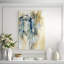 Natural Spread I Painting by Sonia Noir-26763098-26763099