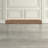 Koree Polyester Upholstered Bench-588821467