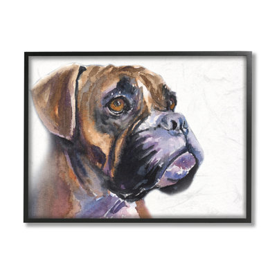 Mignon chien animal de compagnie