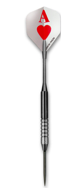 Bottelsen Darts Tungsten Darts, 24 grams