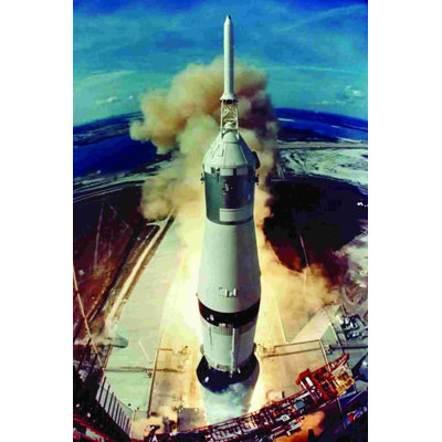 Rocket Launch