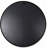 20" Metal Round Bathroom Mirror-378671957