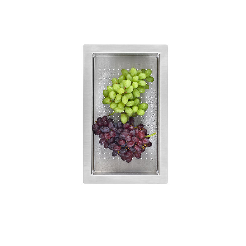 Precision/Quatrus Colander
