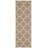 Herefordshire Performance Geometric Indoor/Outdoor Area Rug-1216392843