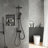 Bentzion Stainless Steel Shower Shelf-886280272-908560540