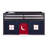 Alaterre 43'' W x 38'' D Indoor Polyester Tent Bed