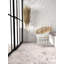 Carreau de porcelaine 24 po x 47 po Terrazzo-53402277
