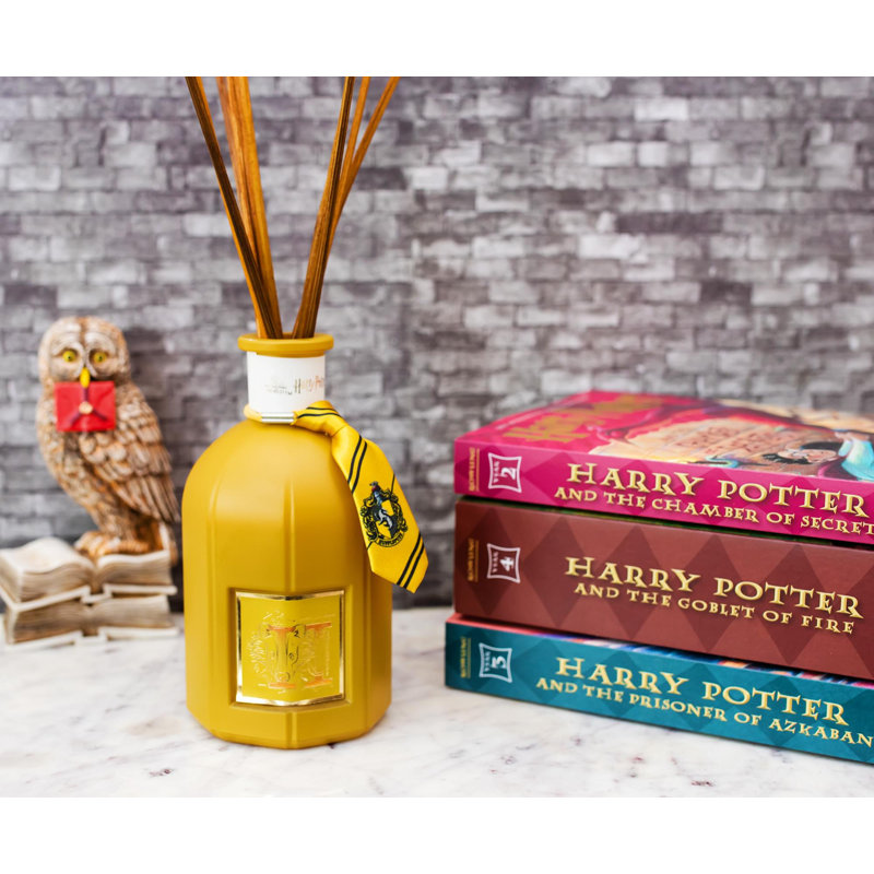 Fresh Reed Diffusers And Sticks