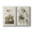 Toile tendue avec châssis PL199 Lincoln Finch - prêt à accrocher-1771351462