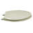 Elongated Toilet Seat and Lid-52097861