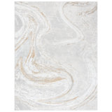 Tapis abstrait performance Ozturk