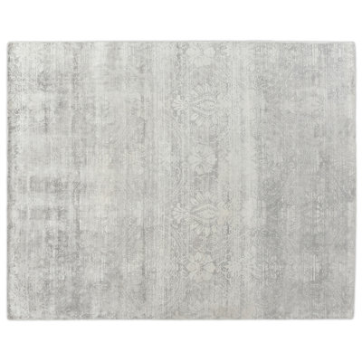 Koda Damask Area Rug