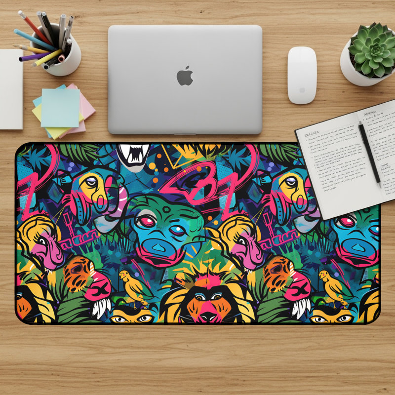 Desk Pad