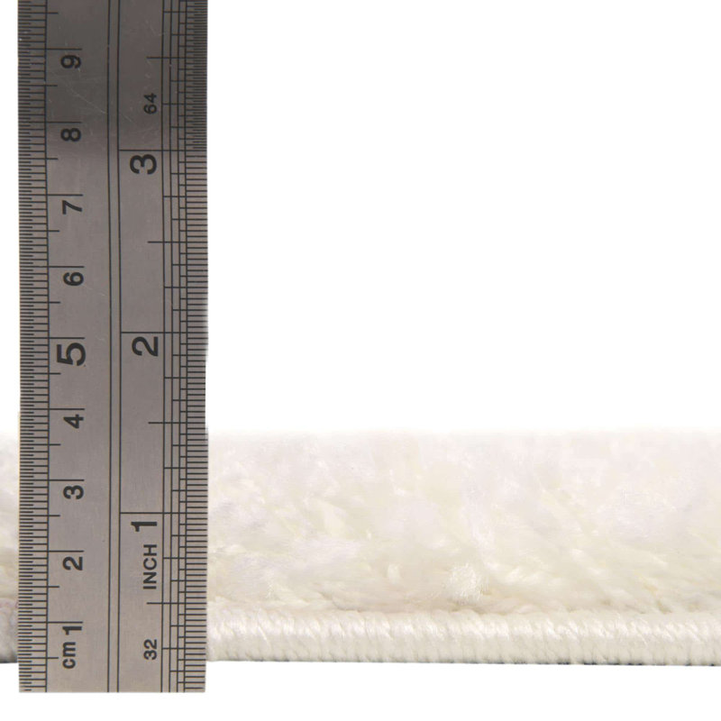 Roshane Performance Indoor Rug, Rectangle 4'1" x 6'1"