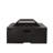 Dark Gray 29" Square Wood Burning Unit - Magnesium Oxide, Outdoor Relaxation Center, 29.5 In. Depth, Width, 16.81 Height, 52.81 Lb Fire Pit With Option Leisure Spot, D X W H,