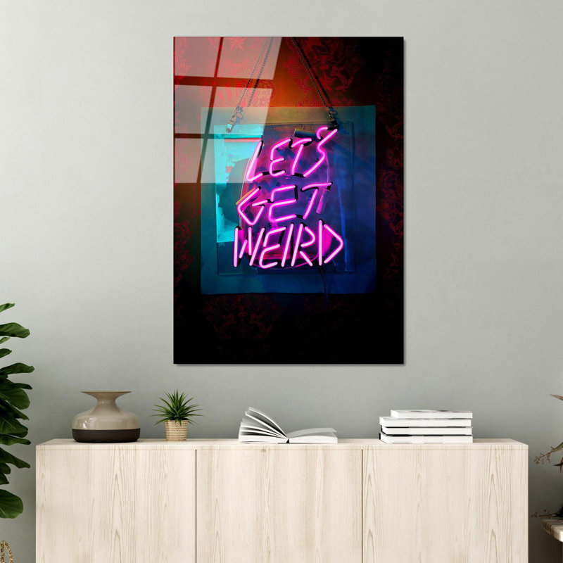 Boze Wall Decor
