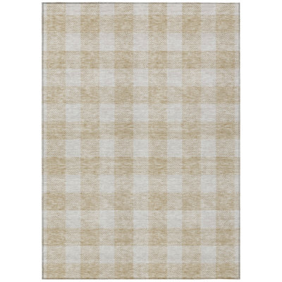 Tapis Colzie