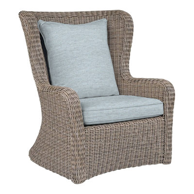 Sag Harbor Outdoor Lounge Chair