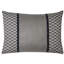 Zac Lumbar Pillow Cover & Insert